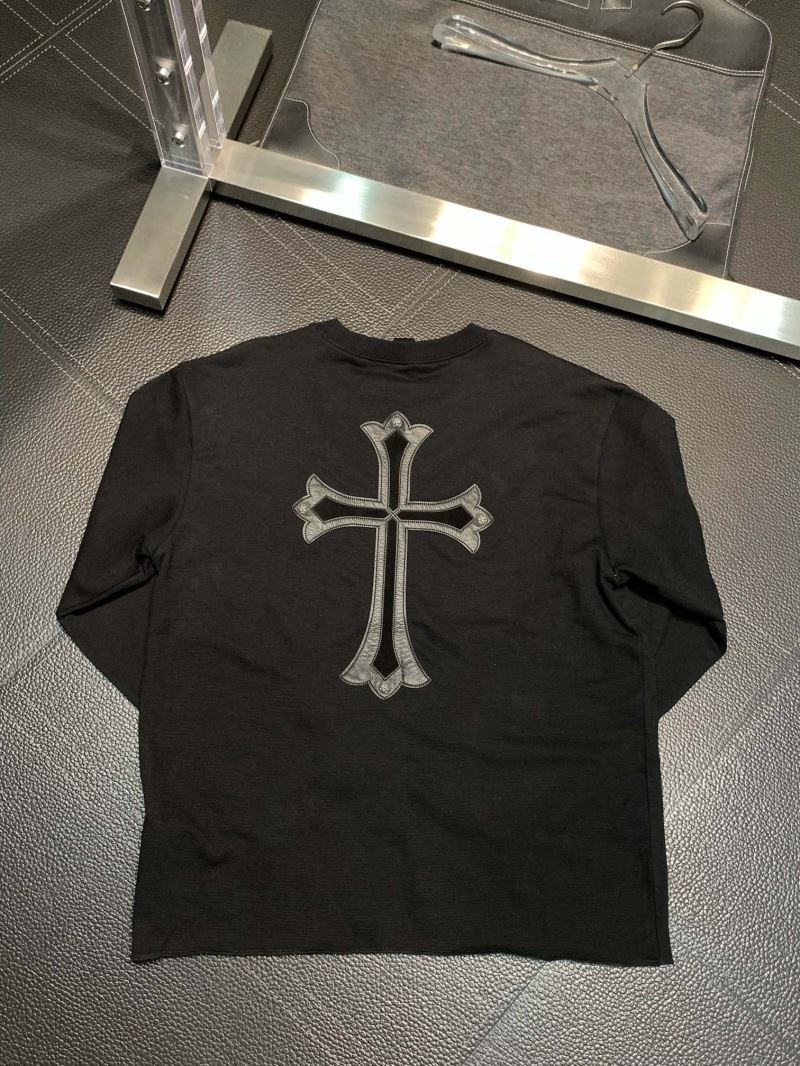 Chrome Hearts T-Shirts